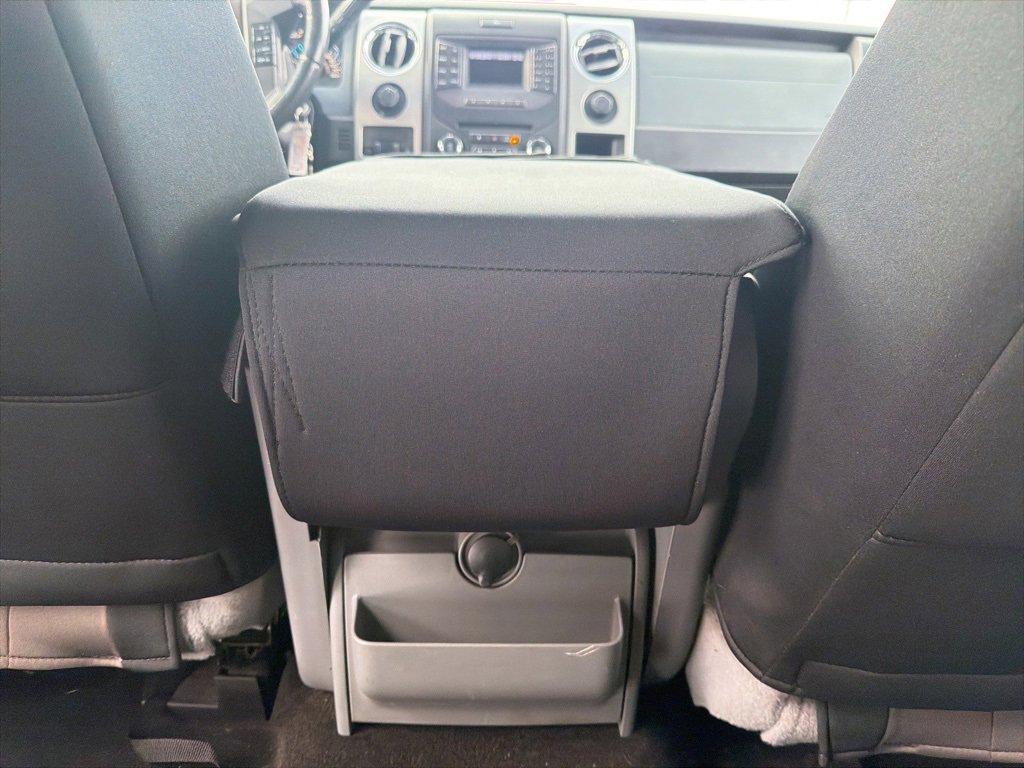 Used 2013 Ford F150 XLT w/ Luxury Equipment Group image 12