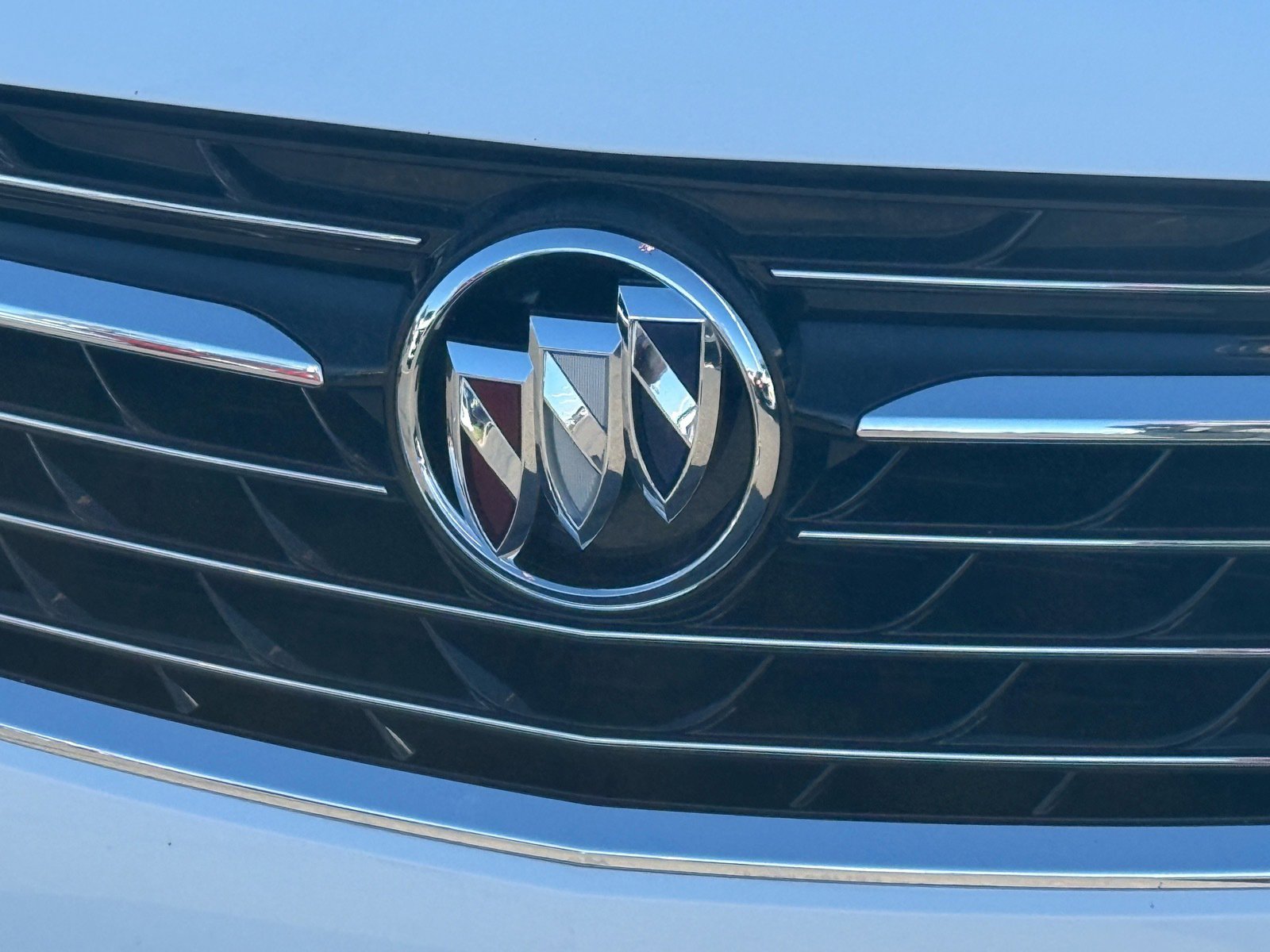Used 2022 Buick Envision Preferred FWD image 28