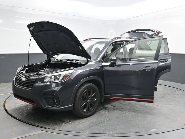 Used 2019 Subaru Forester Sport AWD/4WD image 34