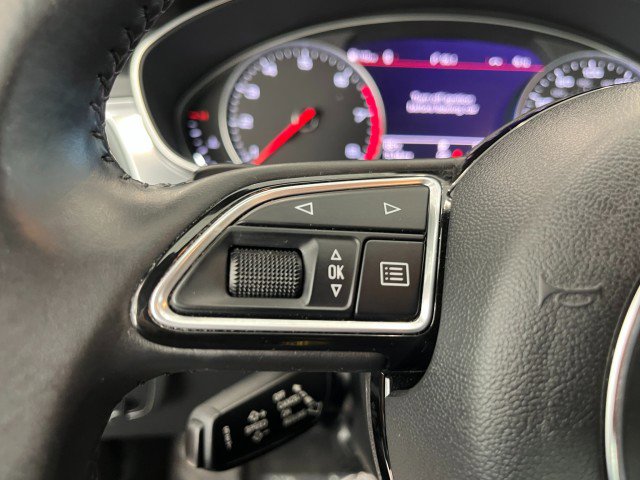 Used 2016 Audi A7 3.0T Premium Plus w/ 20" Wheel & Tire Package image 23