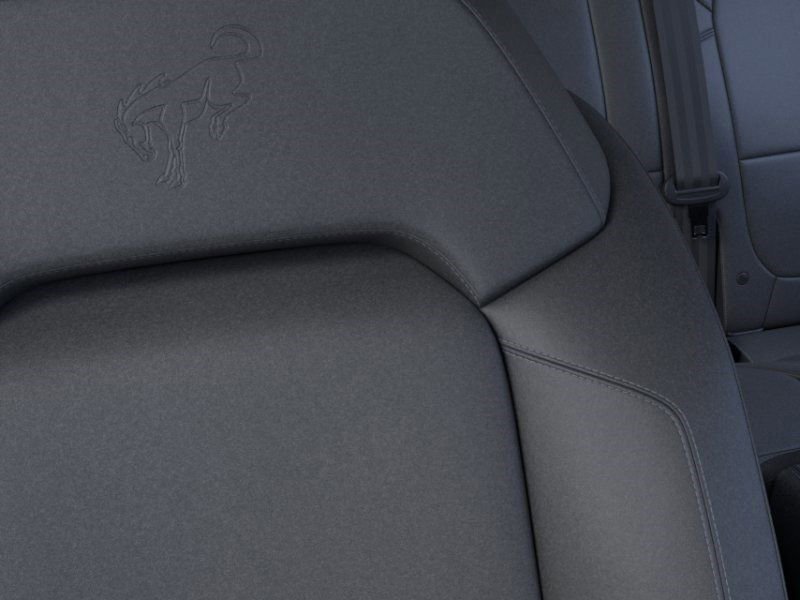 New 2026 Ford Bronco Outer Banks AWD/4WD image 18