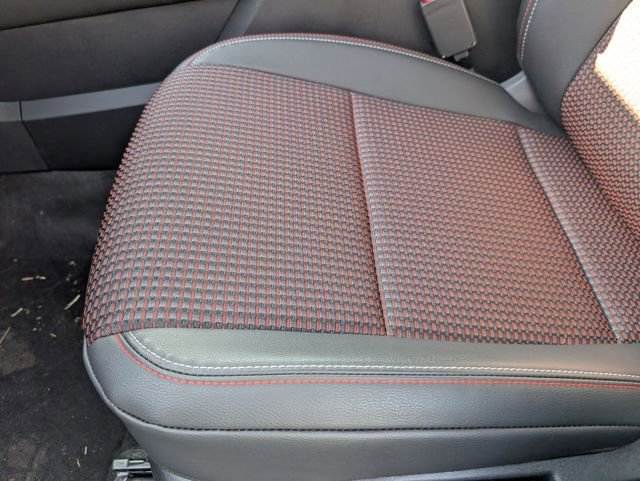 New 2026 Nissan Kicks SR w/ Cold Weather Package image 23