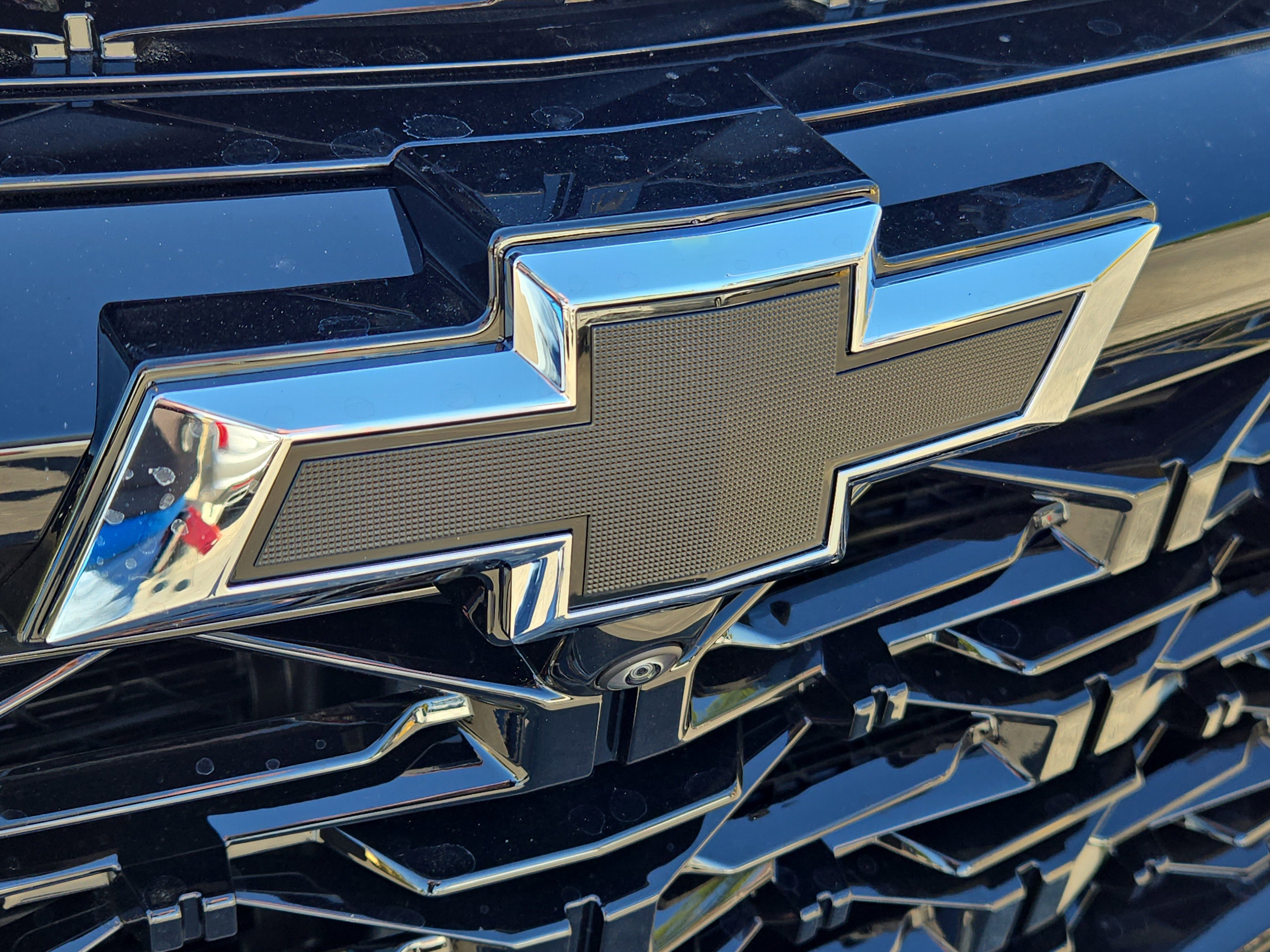 New 2026 Chevrolet Traverse RS image 16