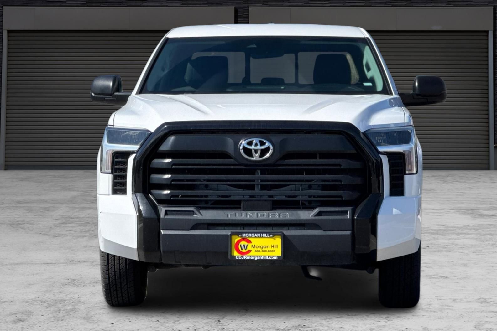 Used 2022 Toyota Tundra SR w/ SR Tow Package image 10