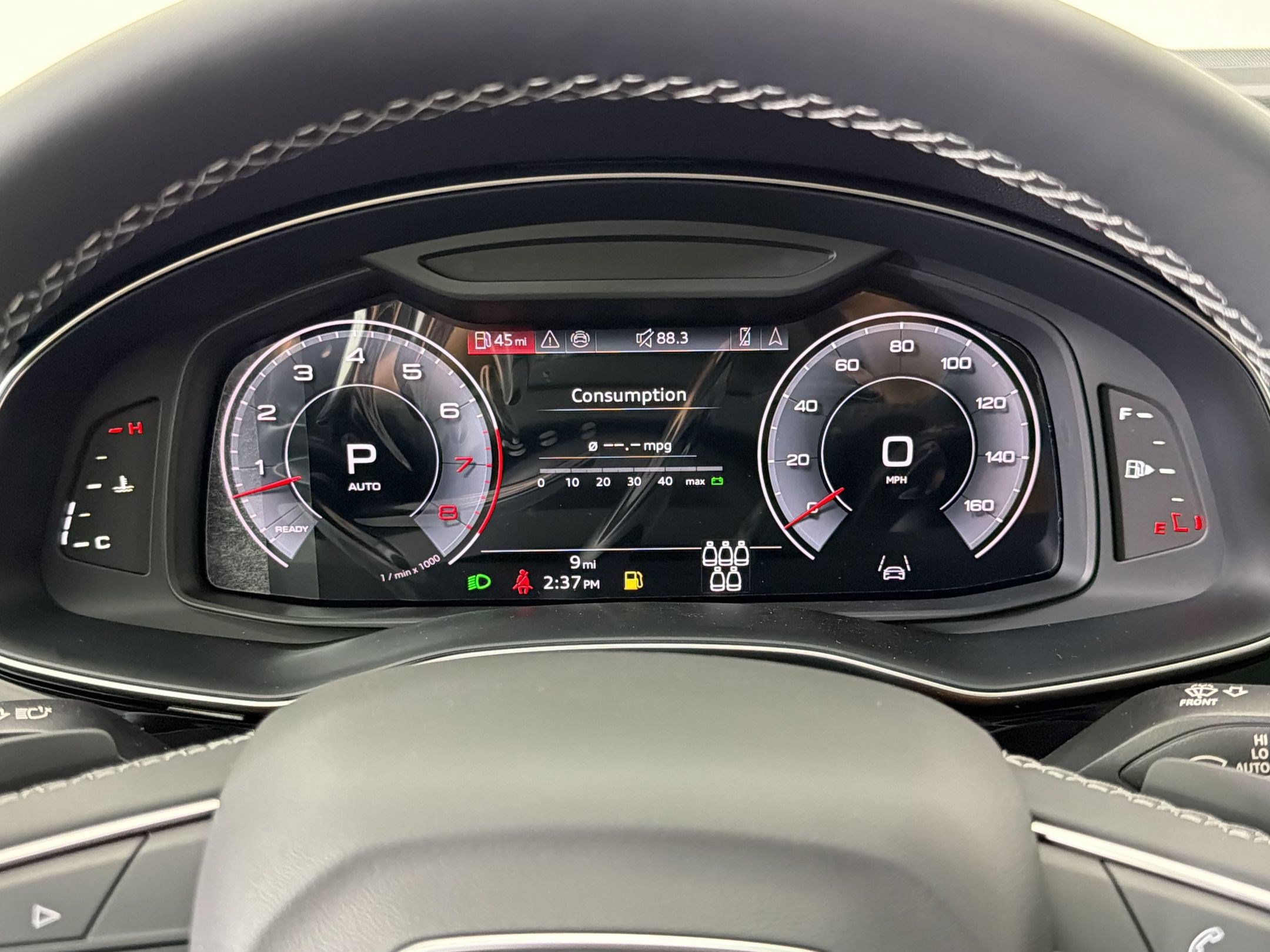 New 2026 Audi Q7 3.0T Premium Plus AWD/4WD image 23