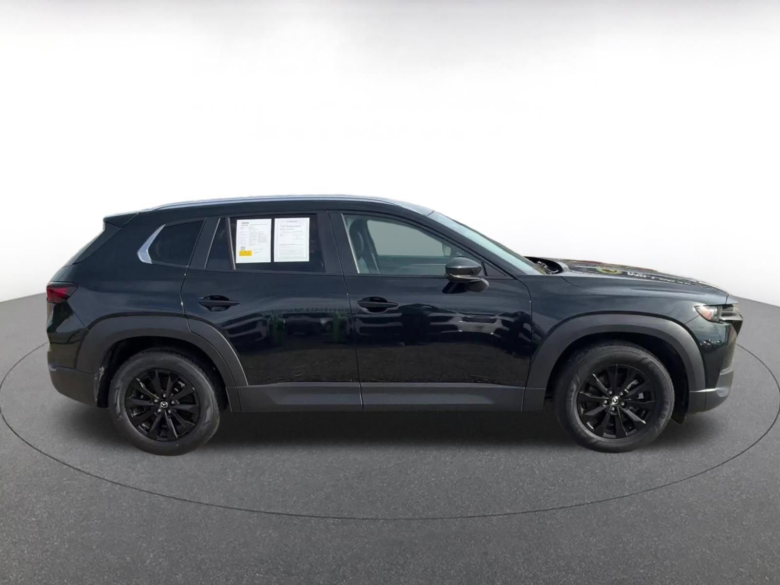 Used 2025 MAZDA CX-50 AWD 2.5 S w/ Select Package image 13