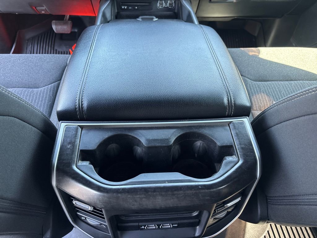 Used 2019 RAM 1500 Big Horn AWD/4WD image 27