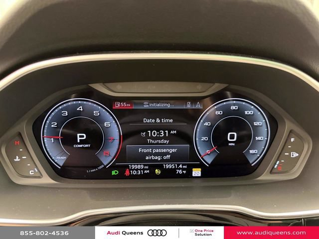 Certified 2023 Audi Q3 2.0T Premium Plus w/ Premium Plus Package AWD/4WD image 23