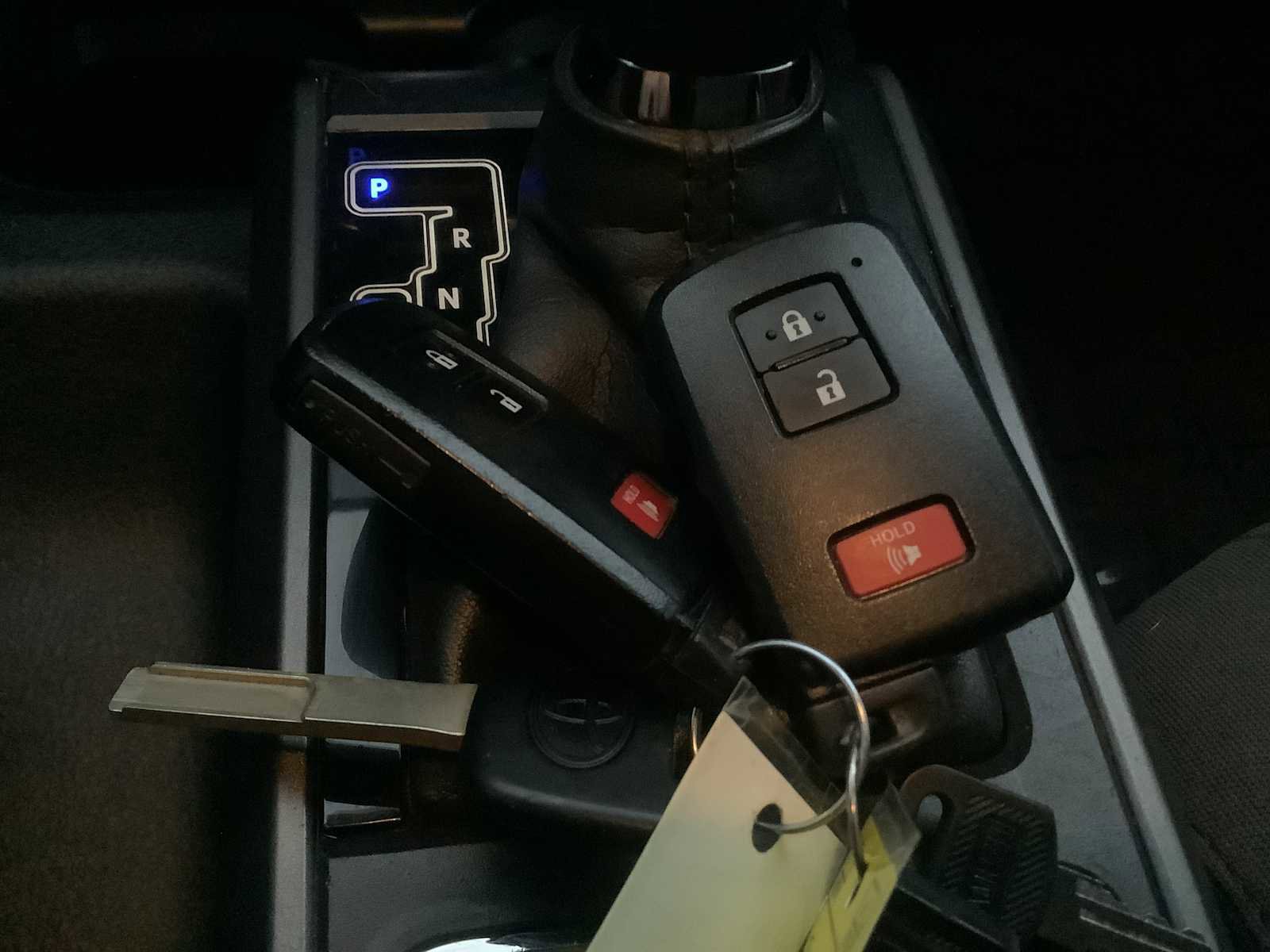 Used 2018 Toyota Tacoma TRD Sport image 19