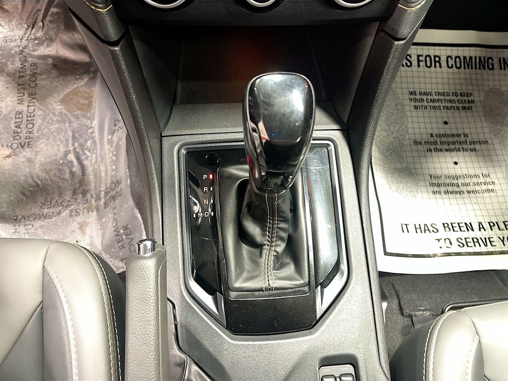 Used 2021 Subaru Crosstrek 2.5i Sport w/ Popular Package #2B image 16