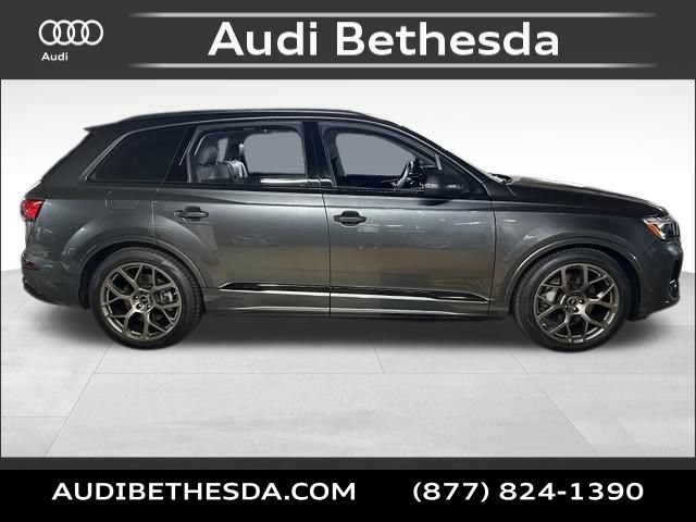 New 2026 Audi Q7 Premium Plus AWD/4WD image 8