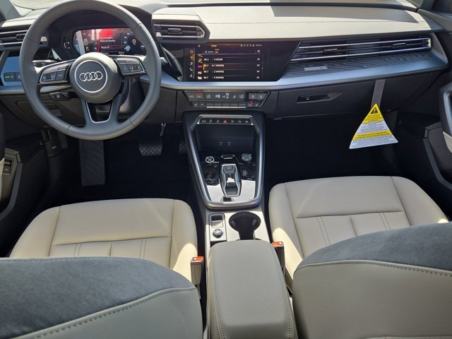 Used 2025 Audi A3 2.0T Premium w/ Convenience Package image 7