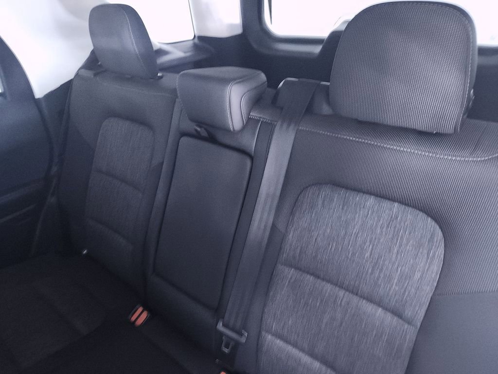 Used 2021 Ford Bronco Sport Big Bend AWD/4WD image 13