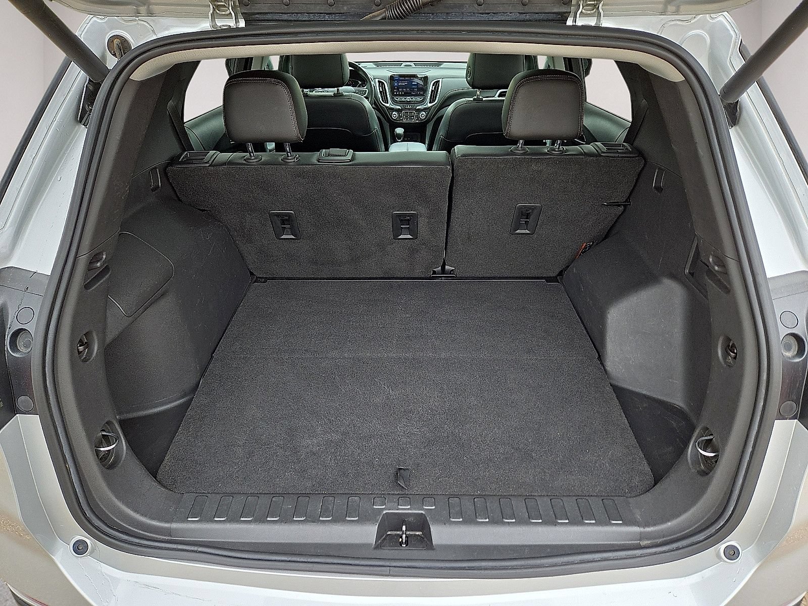 Used 2022 Chevrolet Equinox Premier AWD/4WD image 14