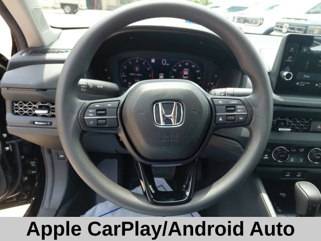 New 2026 Honda Accord SE image 11