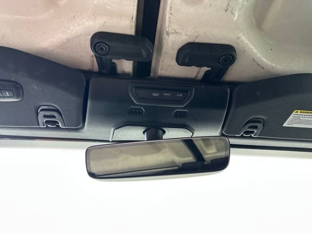 Used 2023 Jeep Gladiator Overland image 23