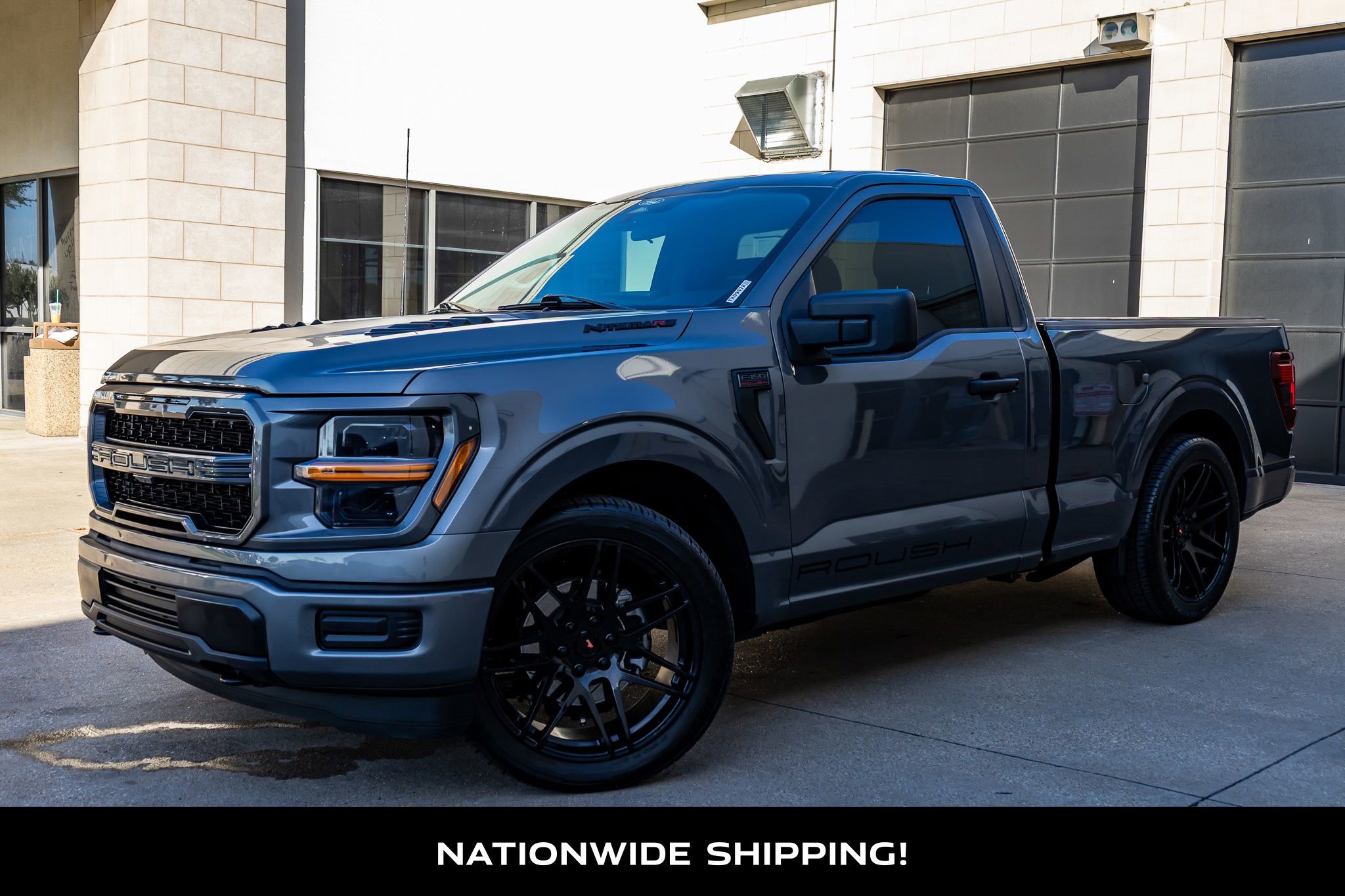 Used 2025 Ford F150 XL AWD/4WD image 4