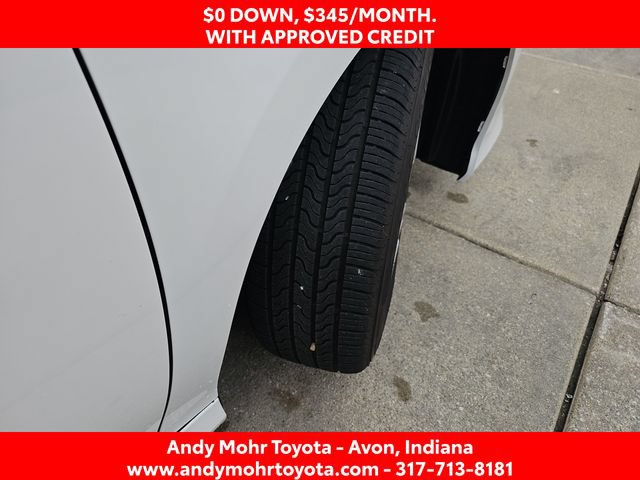 Used 2021 Toyota Camry LE w/ Cold Weather Package FWD image 39
