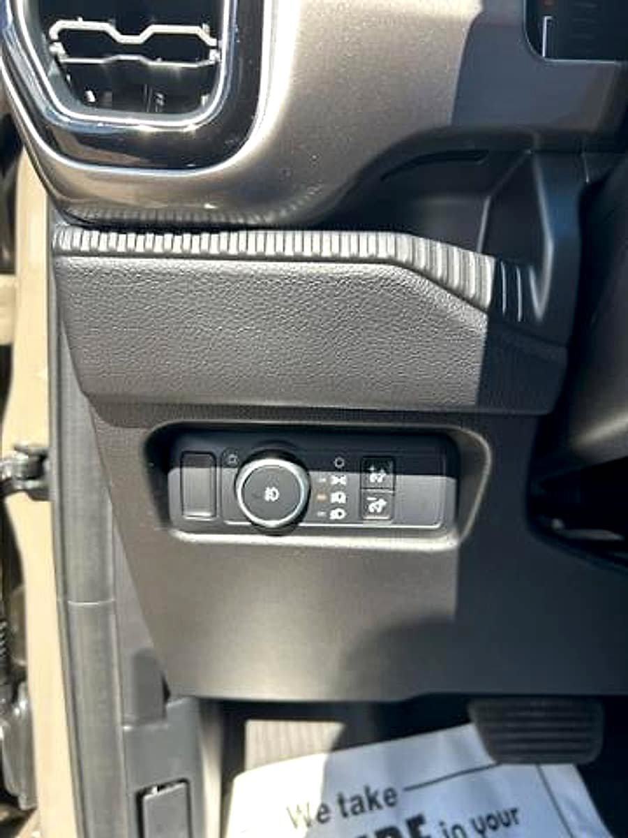 New 2025 Ford Ranger XLT w/ Equipment Group 301A High RWD image 17