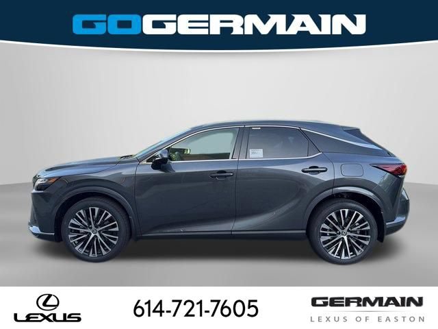 New 2026 Lexus RX 350 Premium Plus AWD/4WD image 11