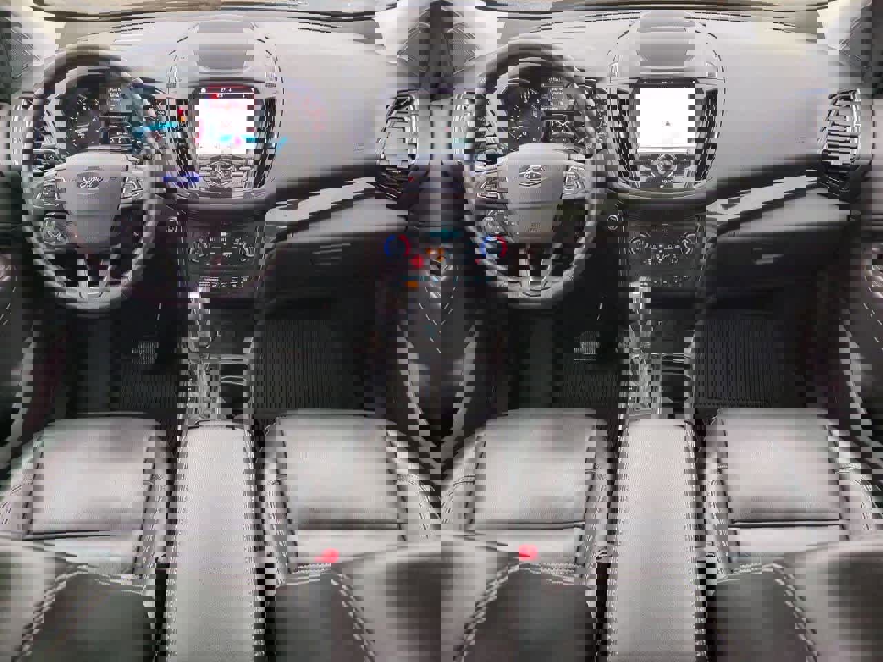 Used 2019 Ford Escape Titanium image 14