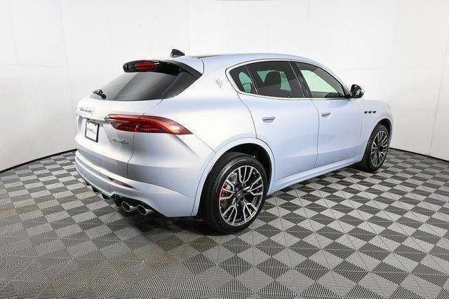New 2025 Maserati Grecale GT AWD/4WD image 32