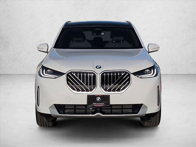 Used 2025 BMW X3 xDrive30i w/ Convenience Package image 2