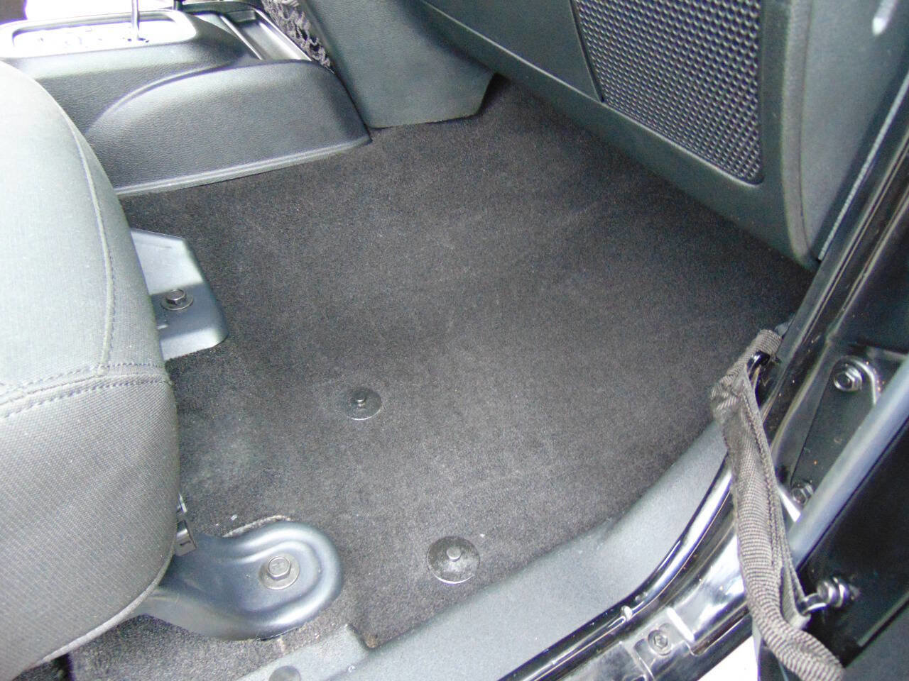 Used 2016 Jeep Wrangler Unlimited Sport w/ Quick Order Package 24S image 14