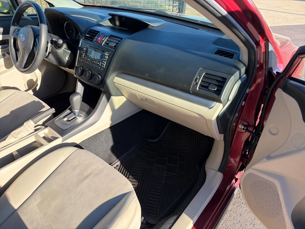 Used 2013 Subaru Crosstrek 2.0i Premium AWD/4WD image 17