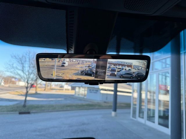 New 2025 Mercedes-Benz Sprinter 3500 image 19