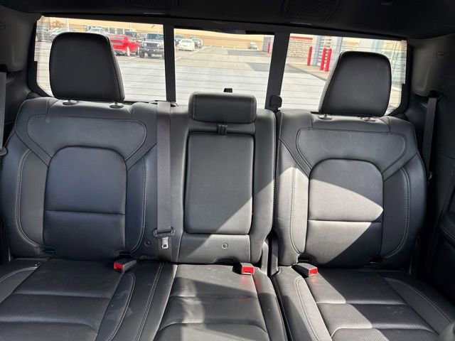 Used 2021 RAM 1500 Rebel w/ Rebel Level 2 Equipment Group AWD/4WD image 24