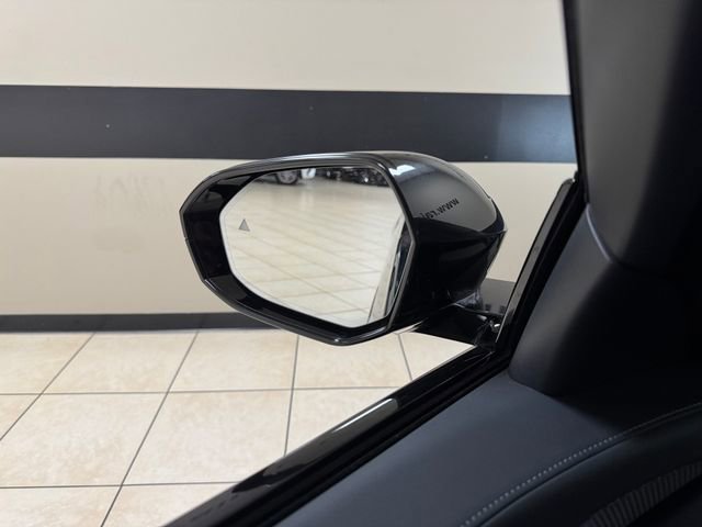 Used 2023 BMW 740i RWD image 20