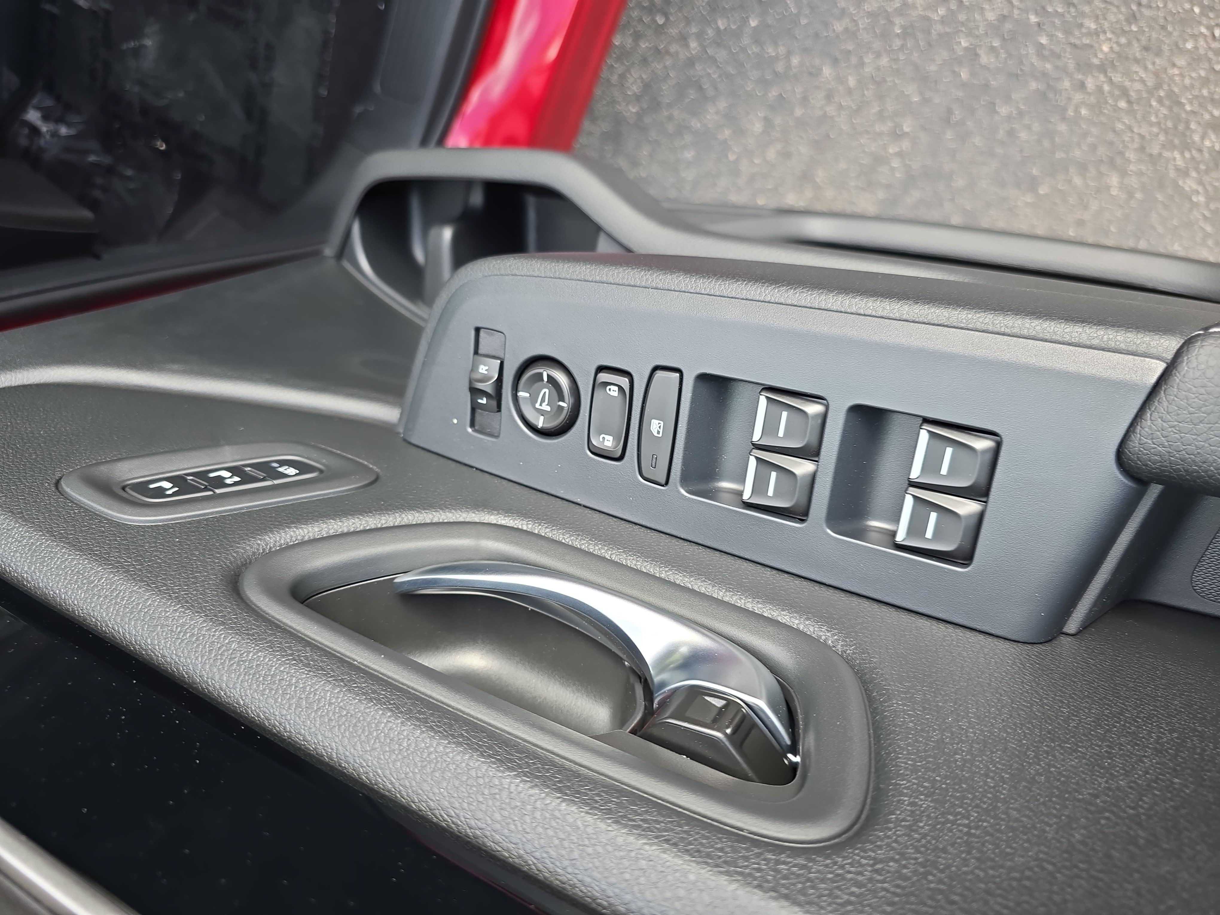 New 2026 Honda Passport RTL image 30