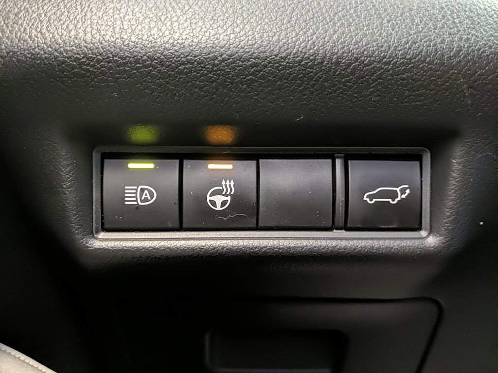 Used 2024 Toyota Grand Highlander Limited image 25