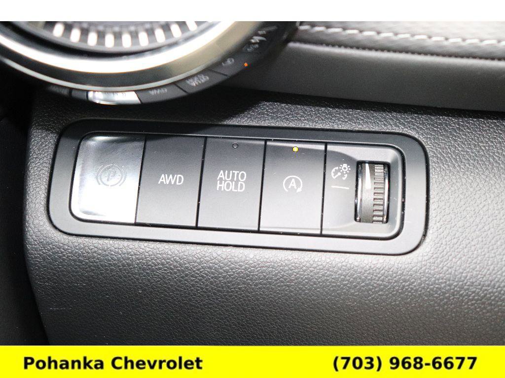Certified 2025 Chevrolet Equinox LT w/ Safety and Technology Package AWD/4WD image 16