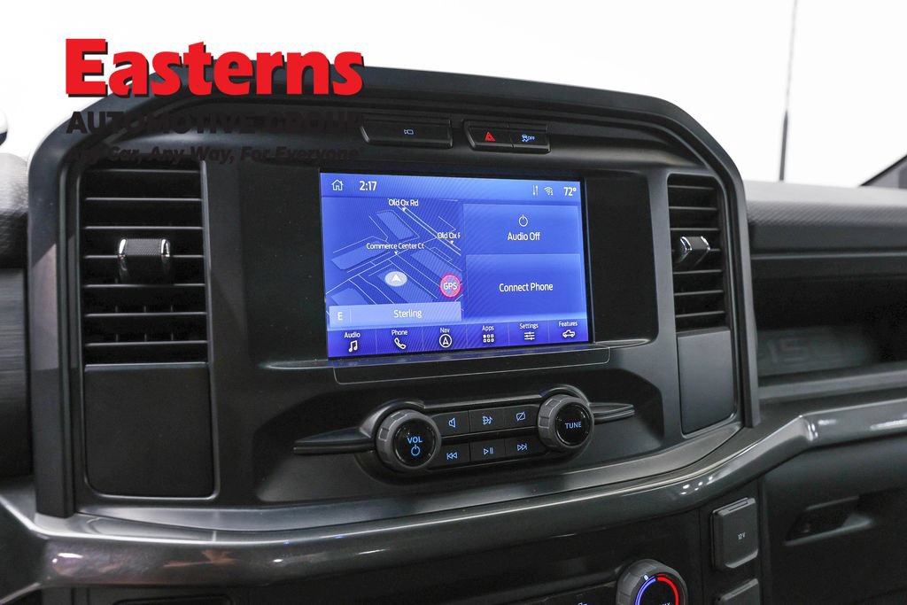 Used 2023 Ford F150 XL w/ STX Appearance Package AWD/4WD image 18