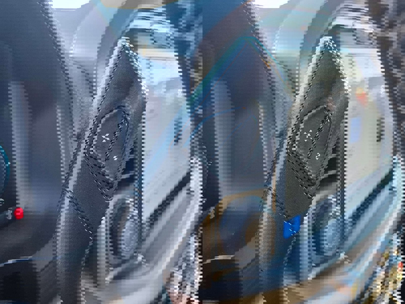 Used 2024 Ford F150 XLT w/ Mobile Office Package image 50