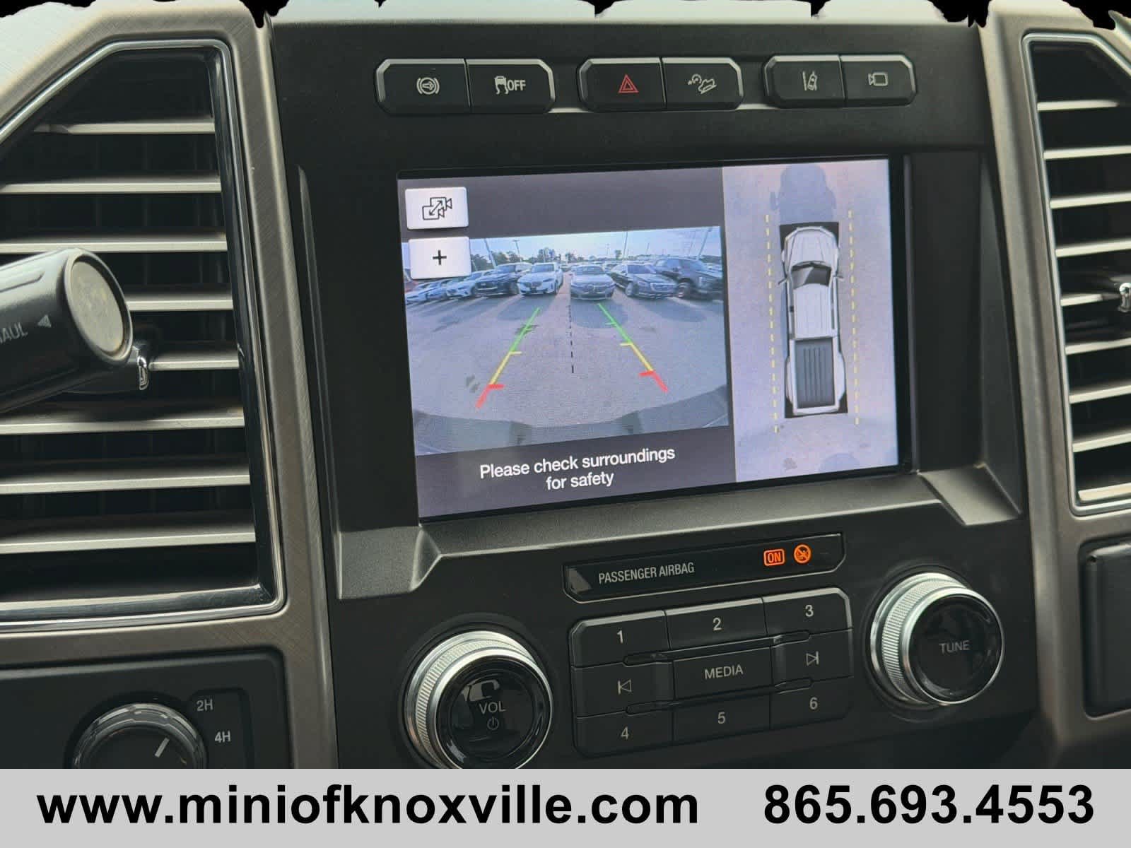 Used 2019 Ford F450 Limited AWD/4WD image 32