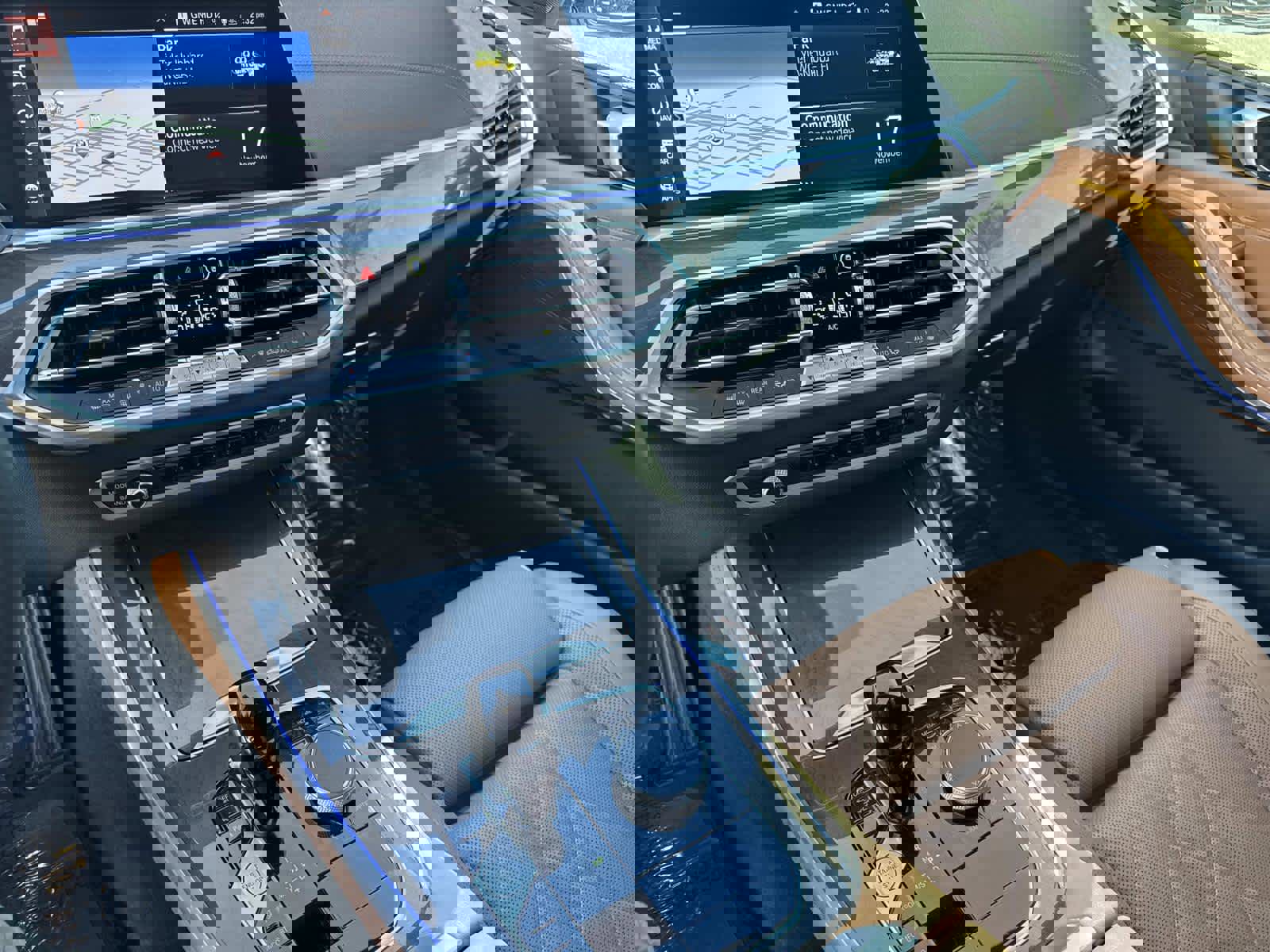 Used 2023 BMW X5 sDrive40i w/ Parking Assistance Package image 24