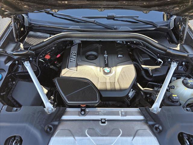Used 2019 BMW X3 xDrive30i w/ Driving Assistance Package image 27