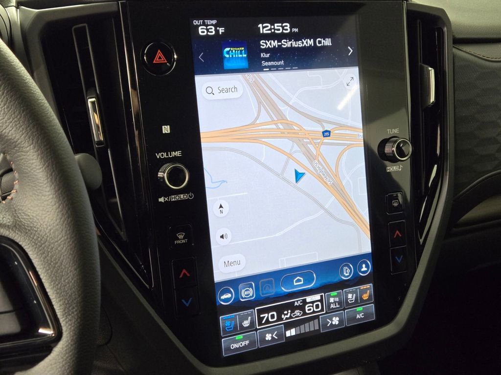 New 2026 Subaru Forester Touring image 15