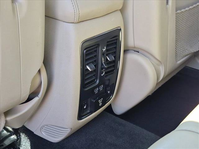 Used 2014 Jeep Grand Cherokee Limited RWD image 18