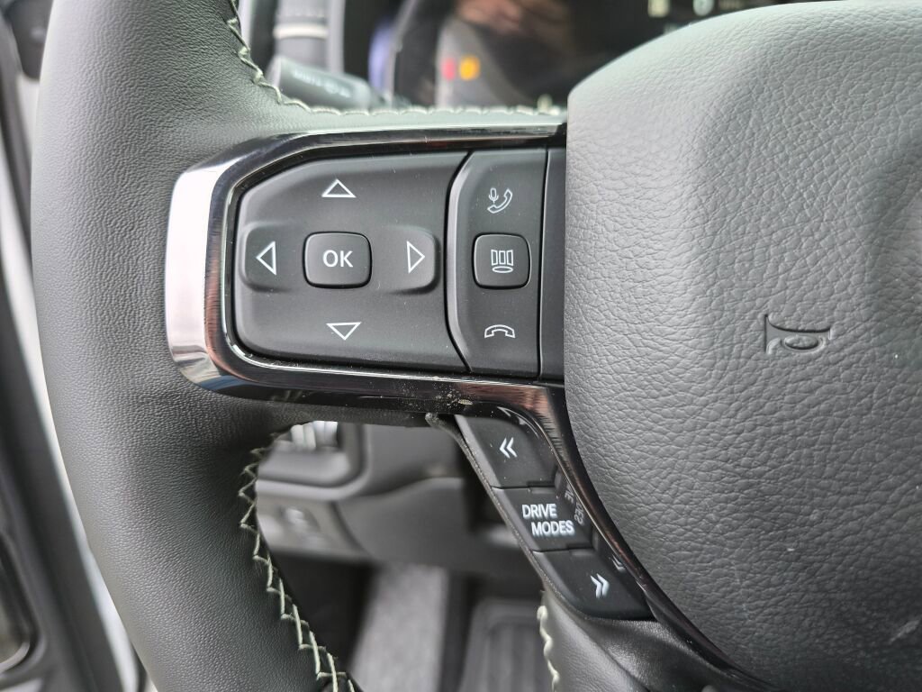 New 2026 RAM 1500 Limited image 29