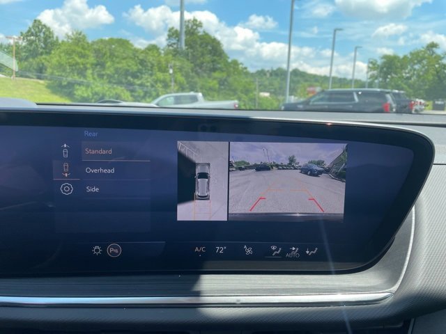 New 2025 Buick Envision Preferred image 20