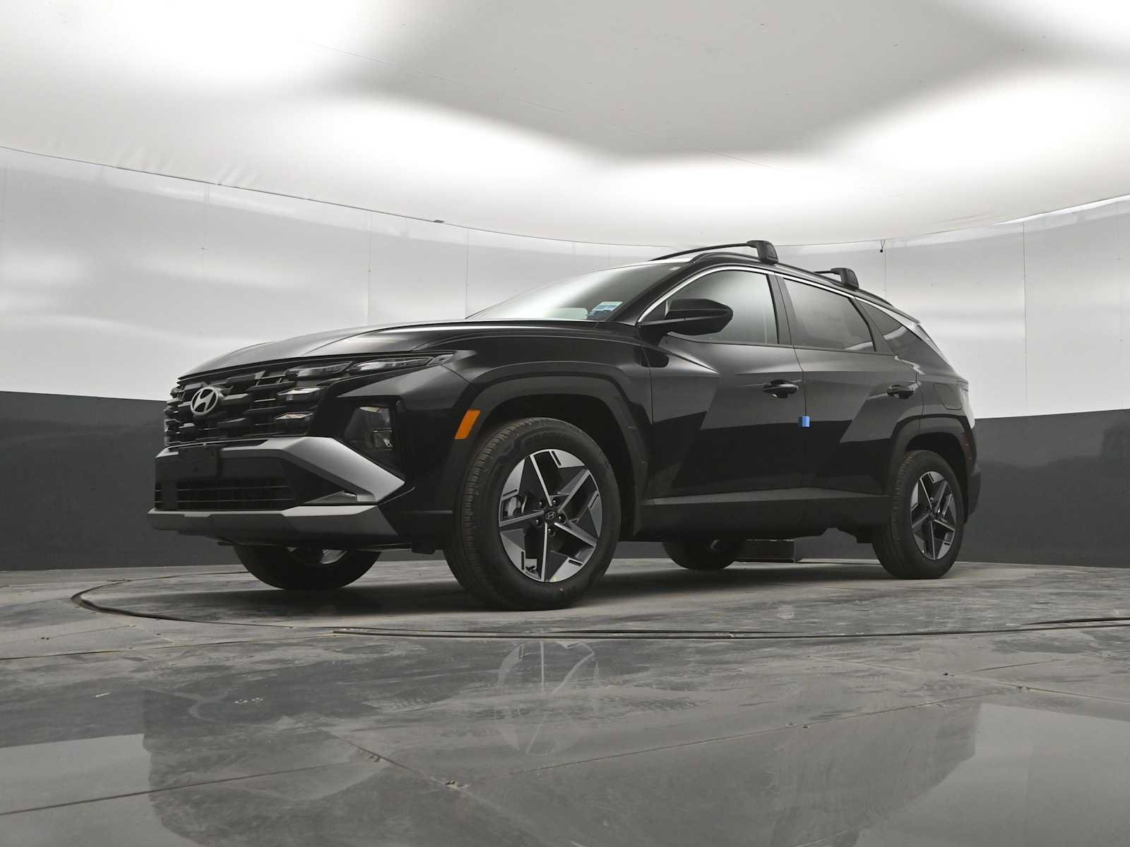 New 2026 Hyundai Tucson SEL AWD/4WD image 34