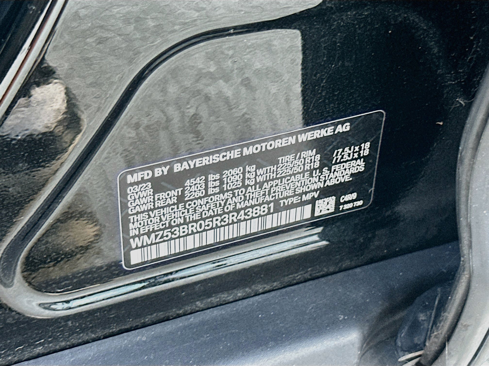 Certified 2024 MINI Cooper Countryman S FWD image 34