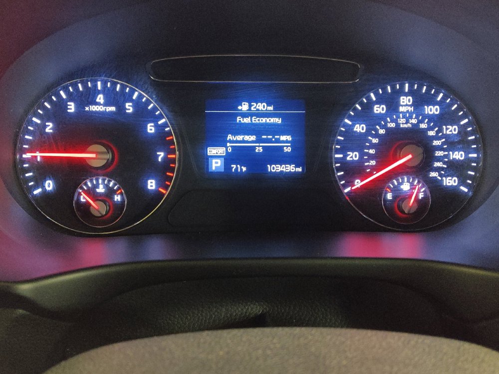 Used 2020 Kia Sorento S AWD/4WD image 23