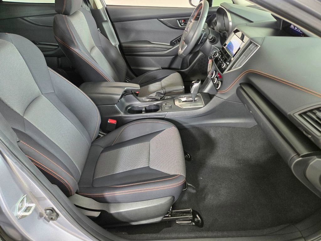 Certified 2023 Subaru Crosstrek 2.0i Premium AWD/4WD image 21