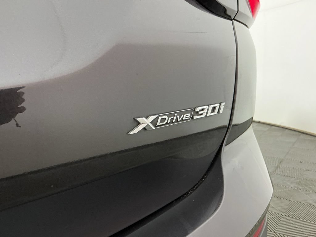Certified 2023 BMW X3 xDrive30i w/ Convenience Package w/ZPA AWD/4WD image 32