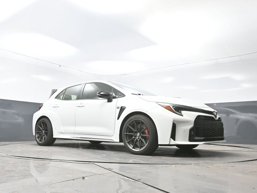 Used 2024 Toyota Corolla GR image 49